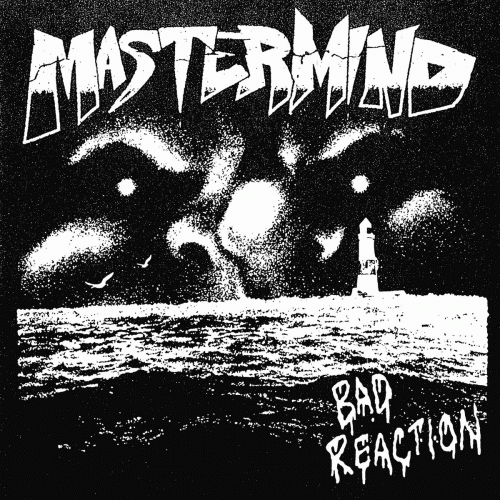 Mastermind (UK) : Bad Reaction